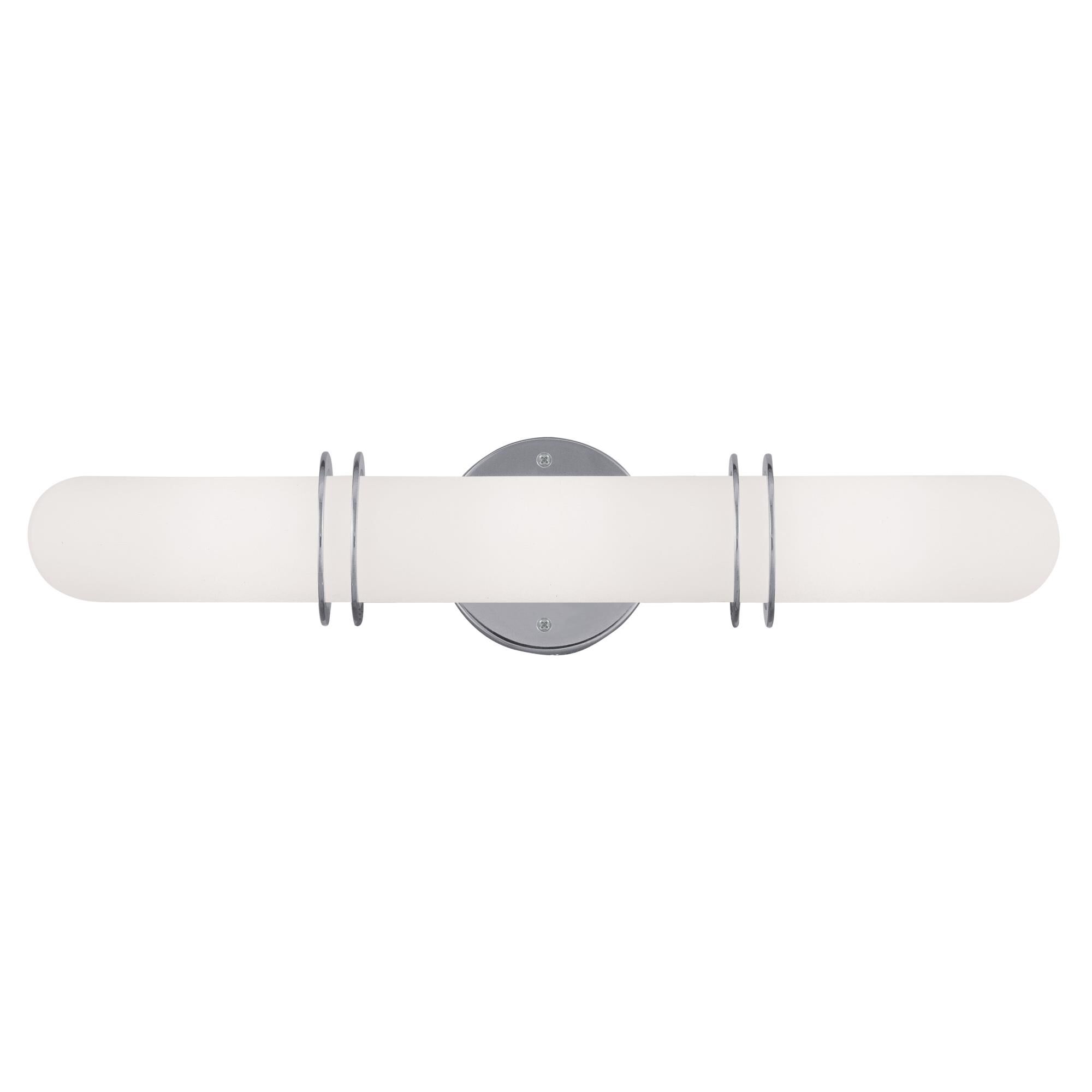 Pelham 19 Inch 3 Light Bath Vanity Light by Livex Lighting